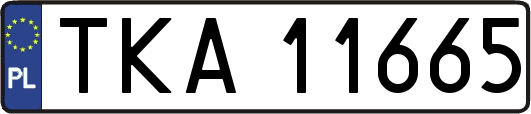 TKA11665