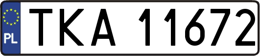 TKA11672