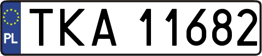TKA11682