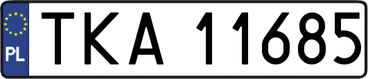 TKA11685
