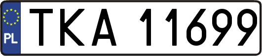 TKA11699