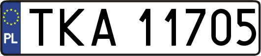 TKA11705