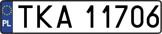 TKA11706