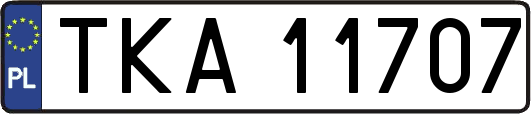 TKA11707