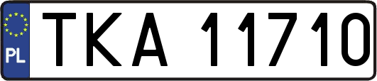 TKA11710