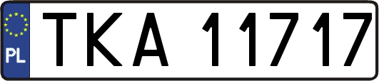 TKA11717
