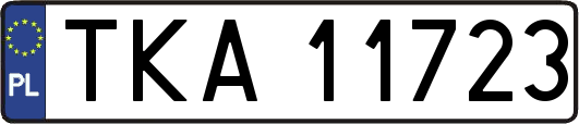 TKA11723