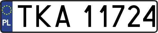 TKA11724