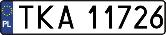 TKA11726
