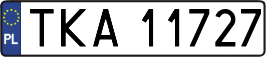 TKA11727