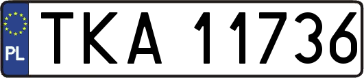 TKA11736