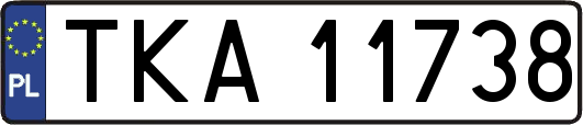 TKA11738