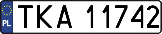 TKA11742