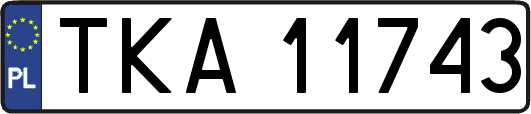 TKA11743