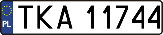 TKA11744