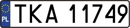 TKA11749