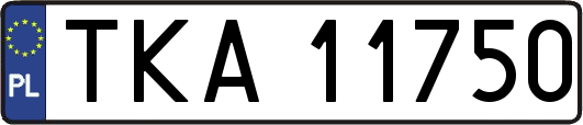 TKA11750