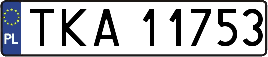 TKA11753