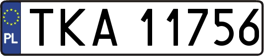 TKA11756