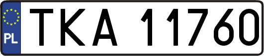 TKA11760