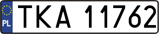 TKA11762