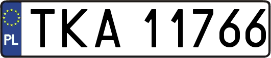 TKA11766