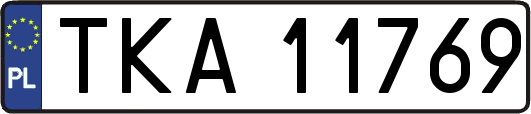 TKA11769