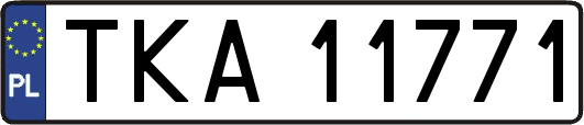 TKA11771