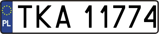 TKA11774