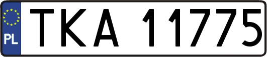 TKA11775