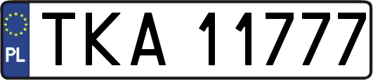 TKA11777