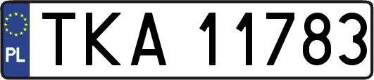 TKA11783