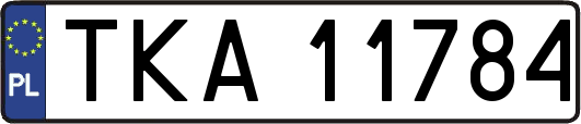 TKA11784