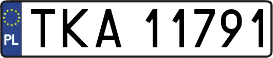 TKA11791