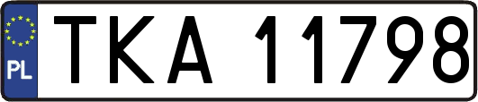 TKA11798