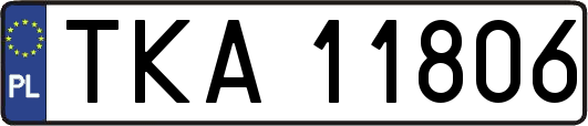 TKA11806