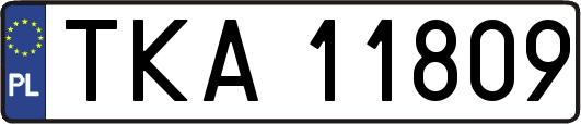 TKA11809