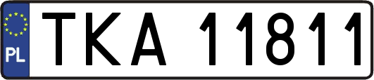 TKA11811