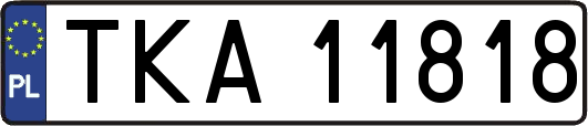 TKA11818