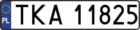 TKA11825