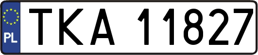 TKA11827