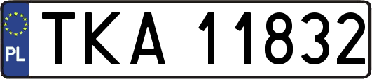 TKA11832