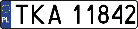 TKA11842