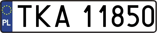 TKA11850