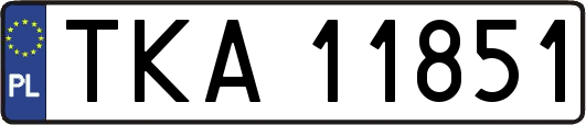 TKA11851