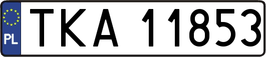 TKA11853