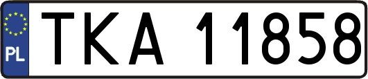 TKA11858
