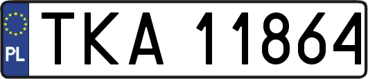 TKA11864