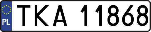 TKA11868