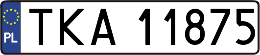 TKA11875